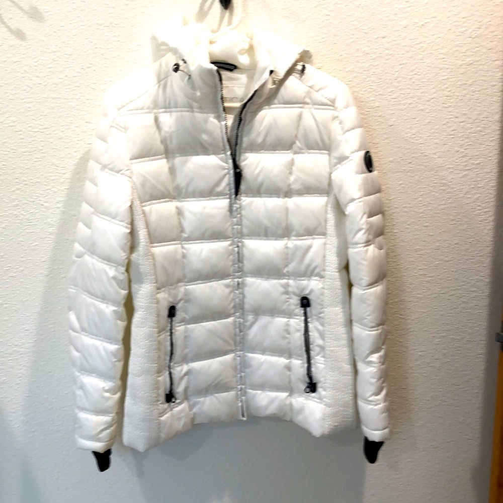 Women’s Nautica Jacket Sz M